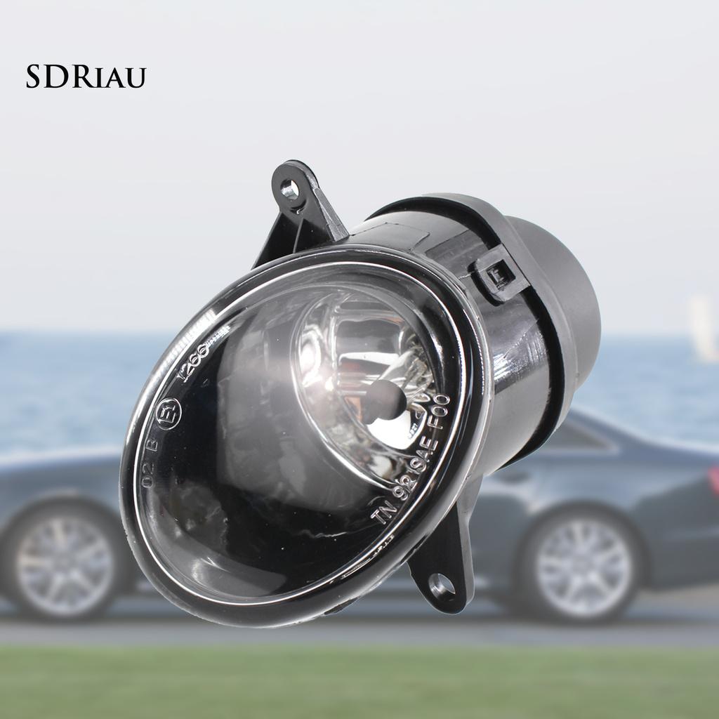 Đèn Sương Mù Siêu Sáng Chống Nước Xqcdx 4b0 941 699 C Cho Audi A6 C5 2002-2005