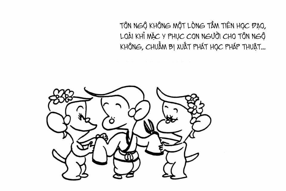 tây du ký hài chapter 3 17