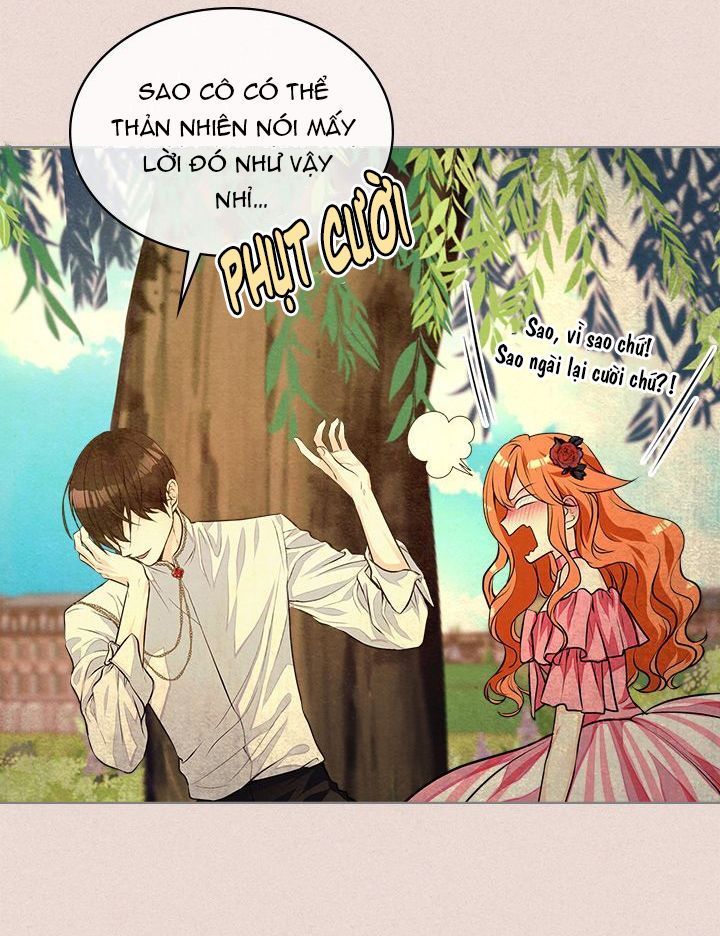 đức hạnh của ác nữ phản diện chapter 16 28