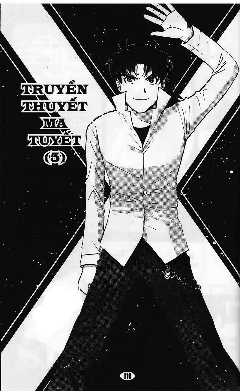 thám tử kindaichi - phần 2 chapter 43 3