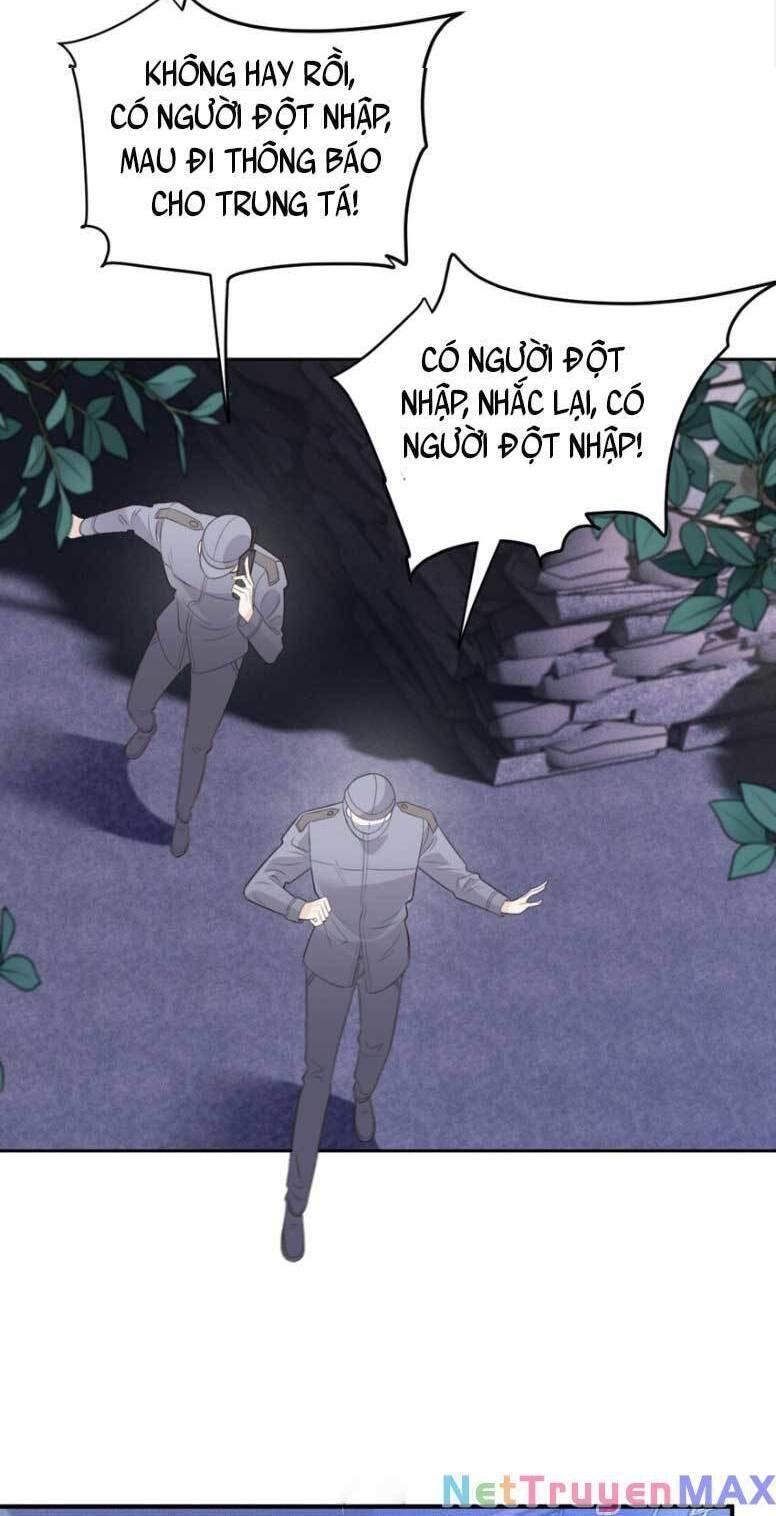 một vợ yêu, một bé con chapter 273 7