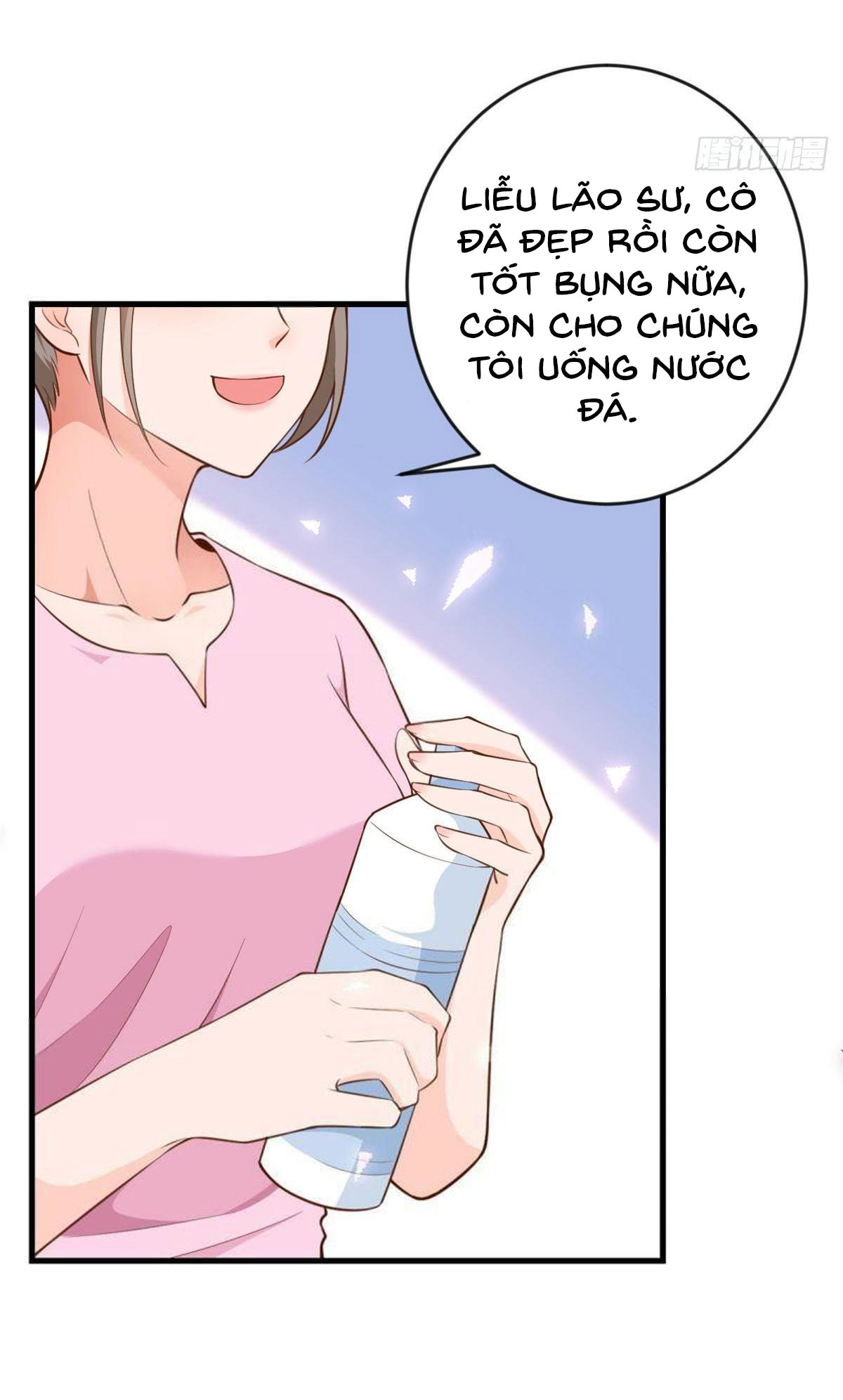 hệ thống xuyên nhanh: nam thần bùng cháy đi! chapter 4 41