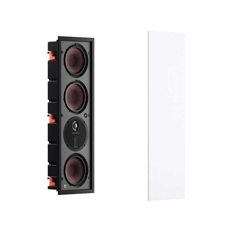 Loa âm tường DALI PHANTOM M-375 HÀNG CHÍNH HÃNG NEW 100%