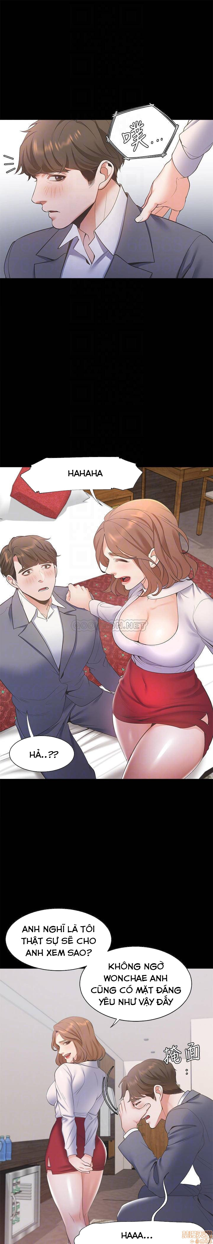 khát tình chapter 12 15