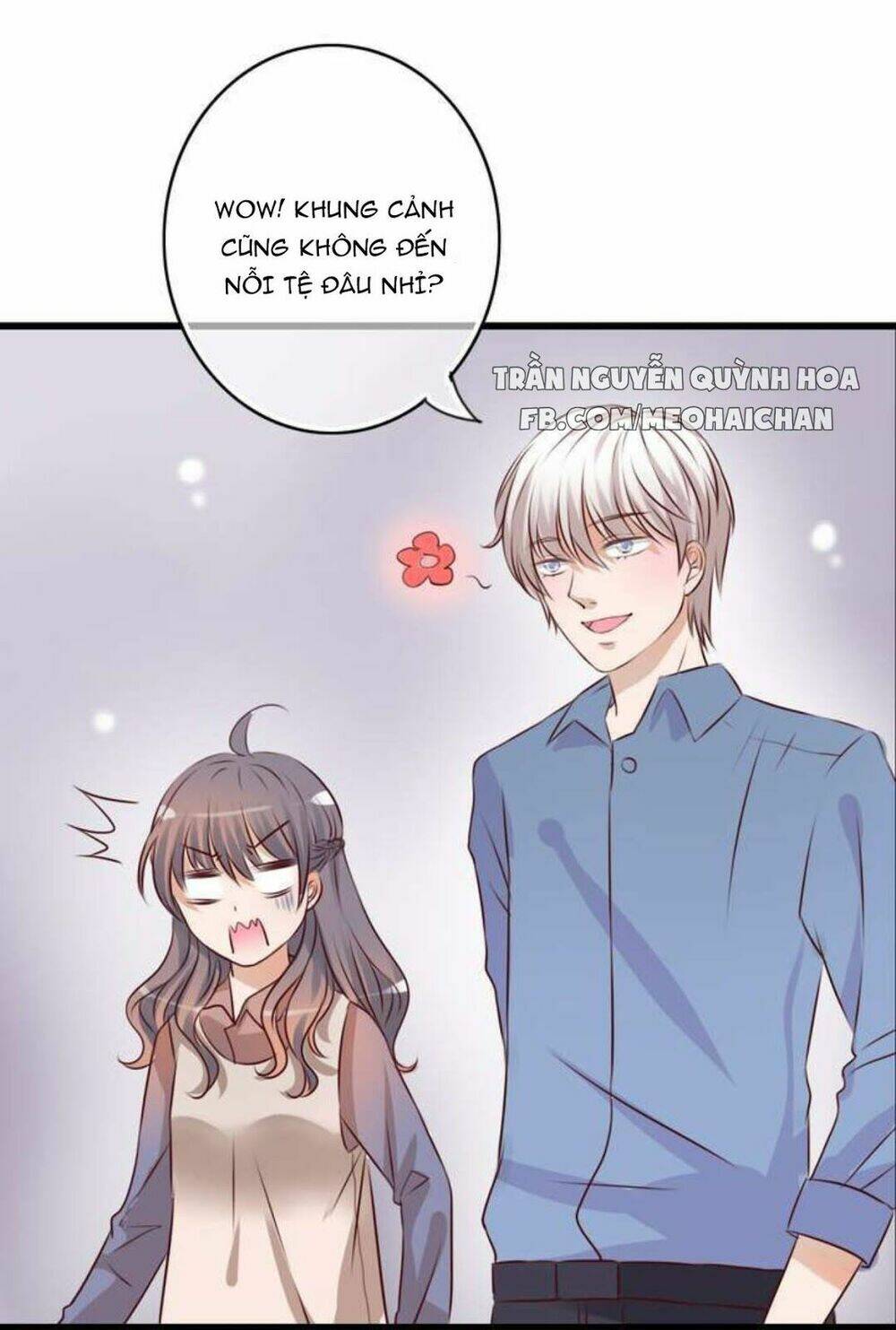 sau con mưa mùa hạ chapter 12 5