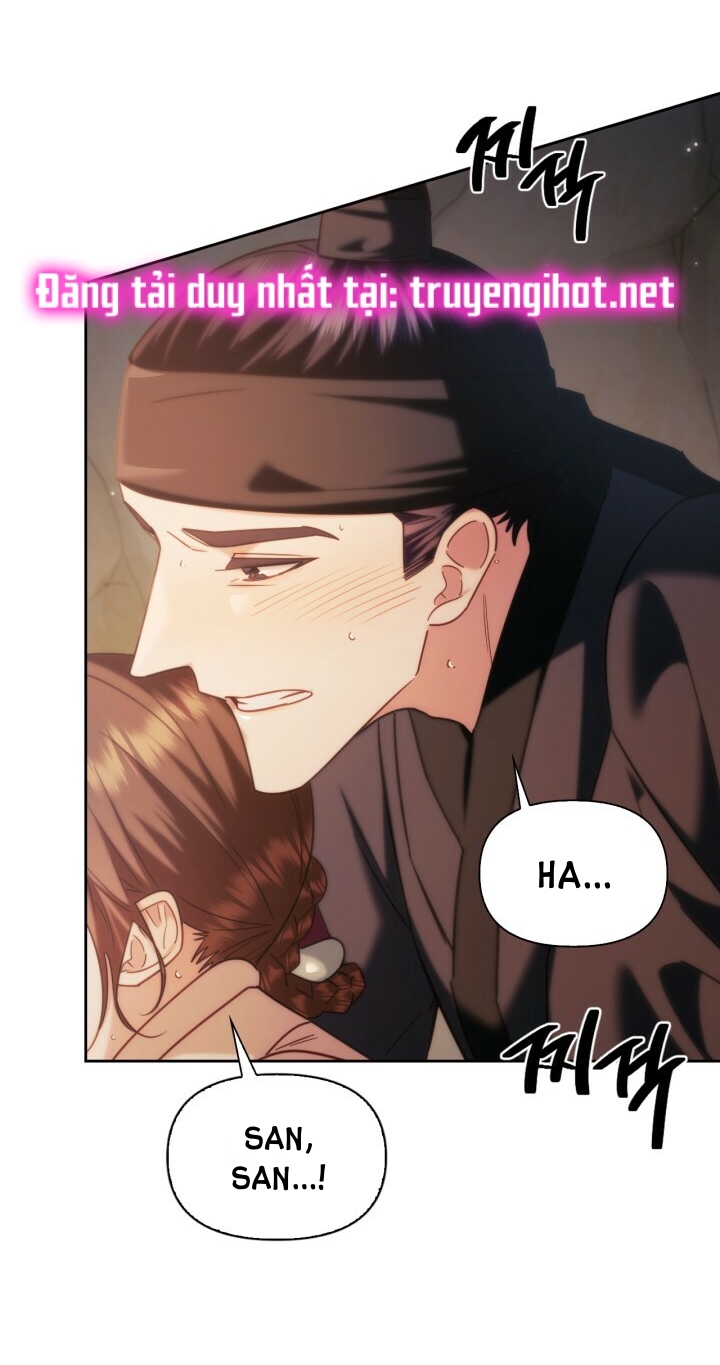 [18+] trăng nơi đỉnh núi chapter 66 62