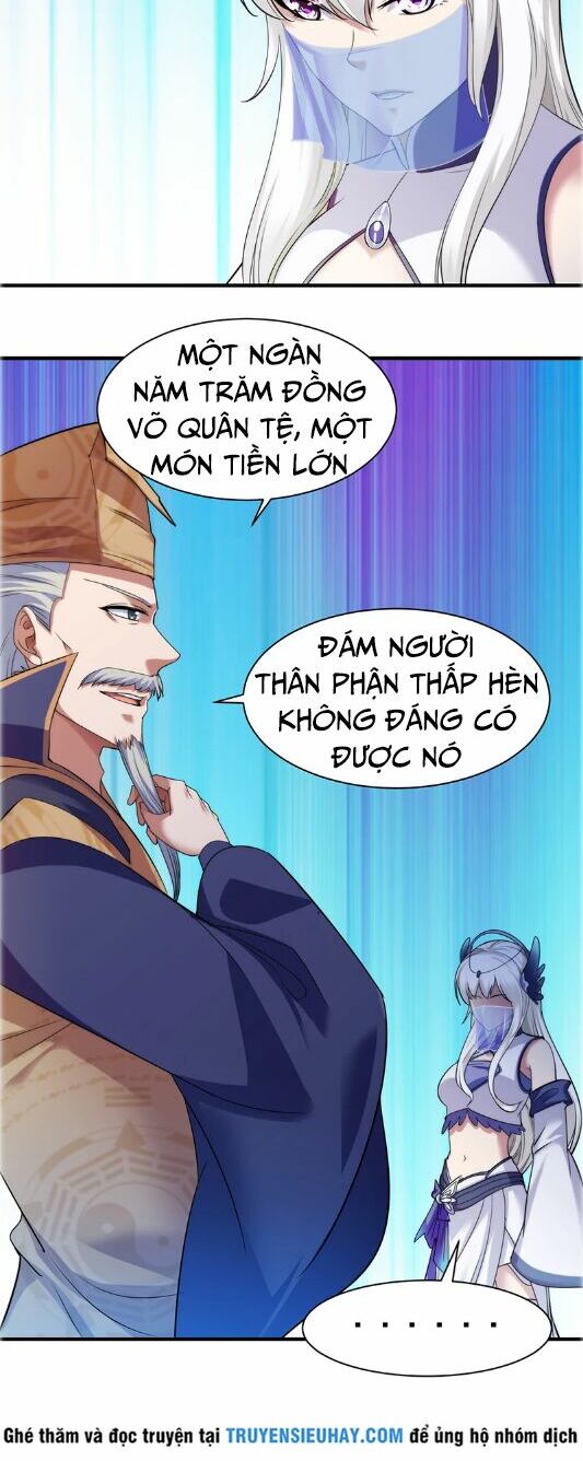 võ đạo độc tôn chapter 67 4