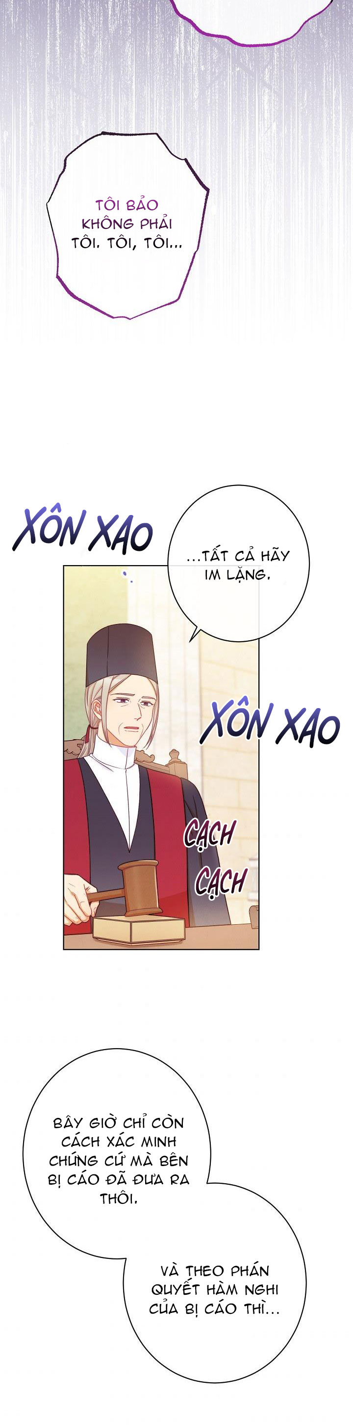 ác nữ đảo ngược đồng hồ cát chapter 69 24