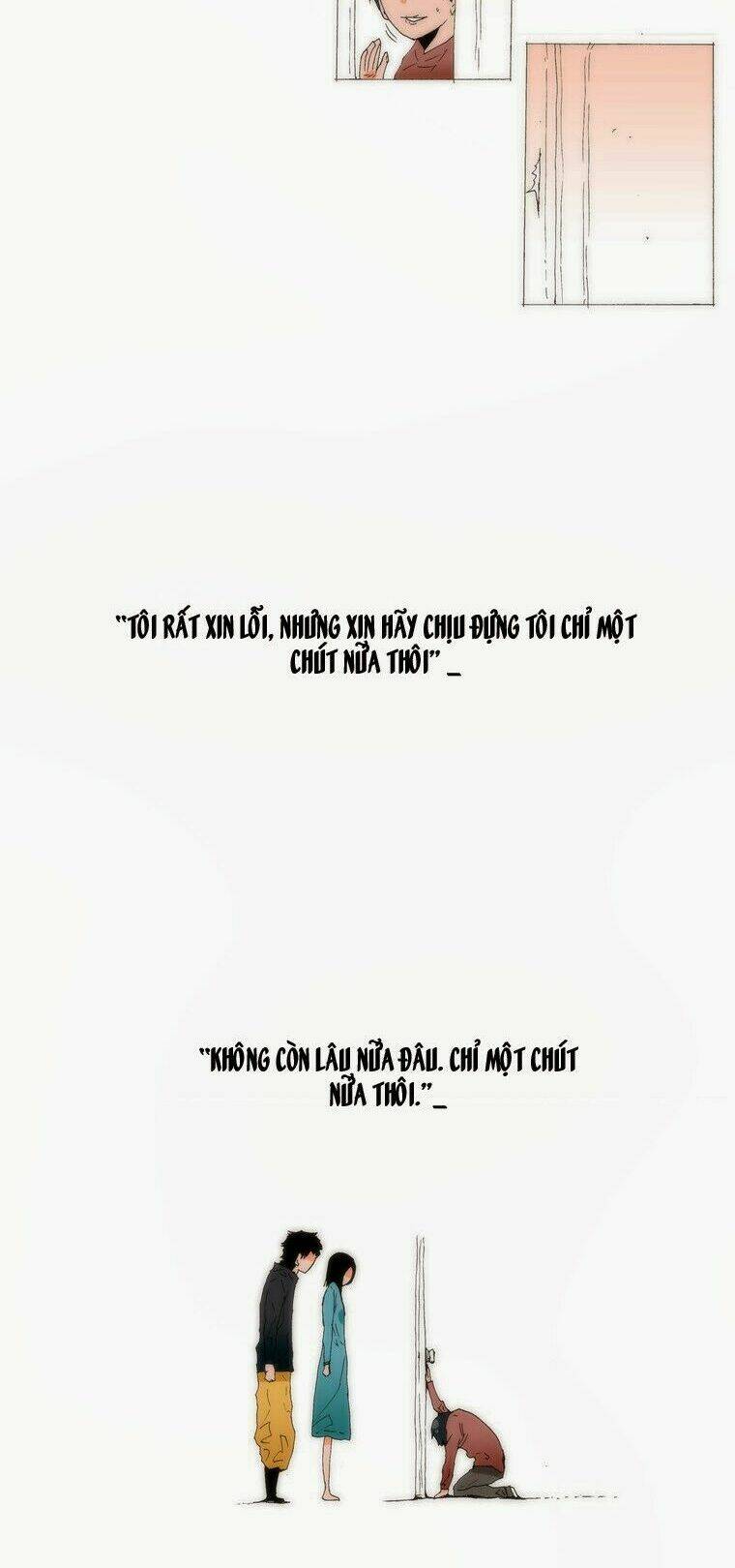 can't see can't hear but love chapter 72 16