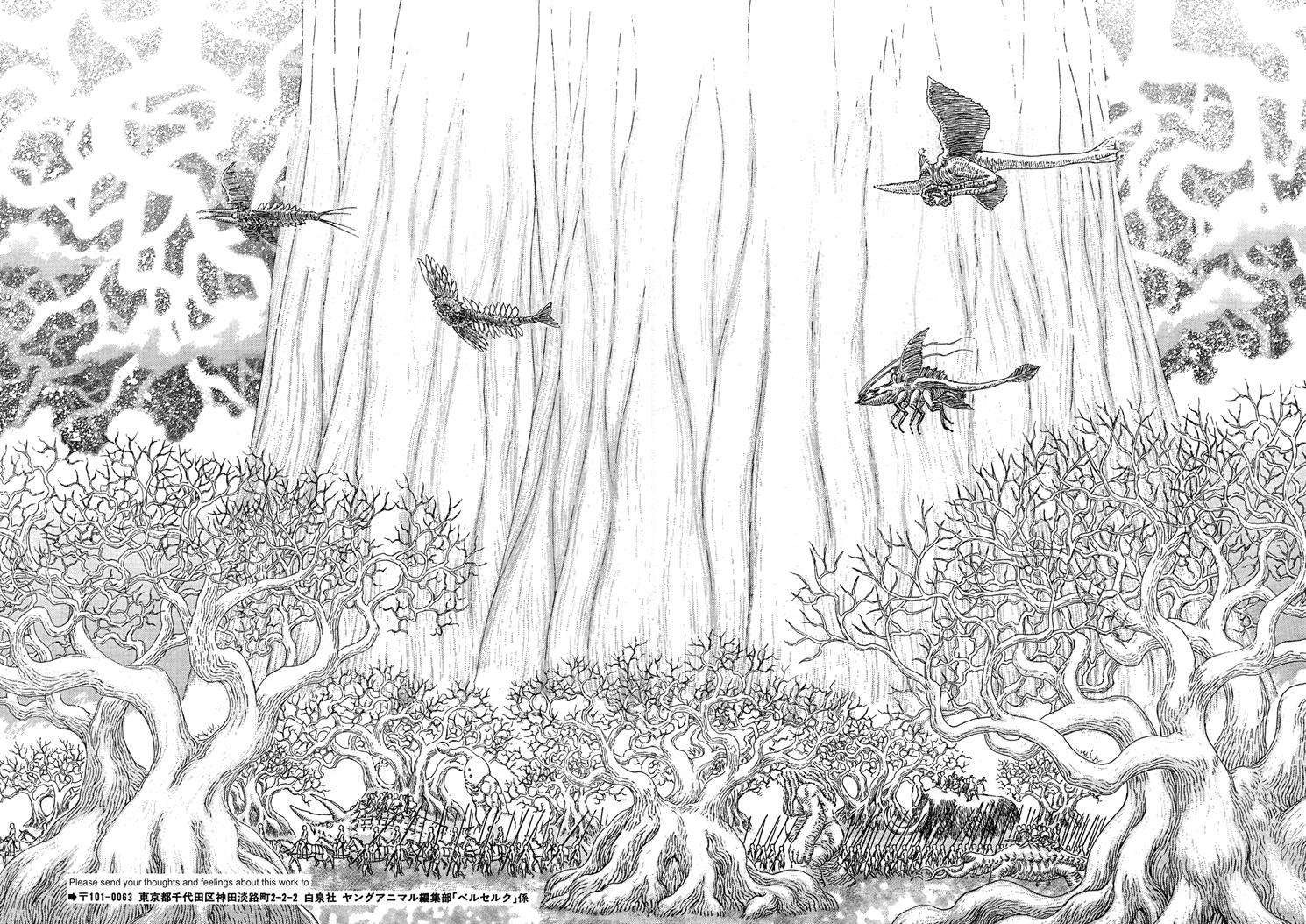 kiếm sĩ đen chapter 312 11