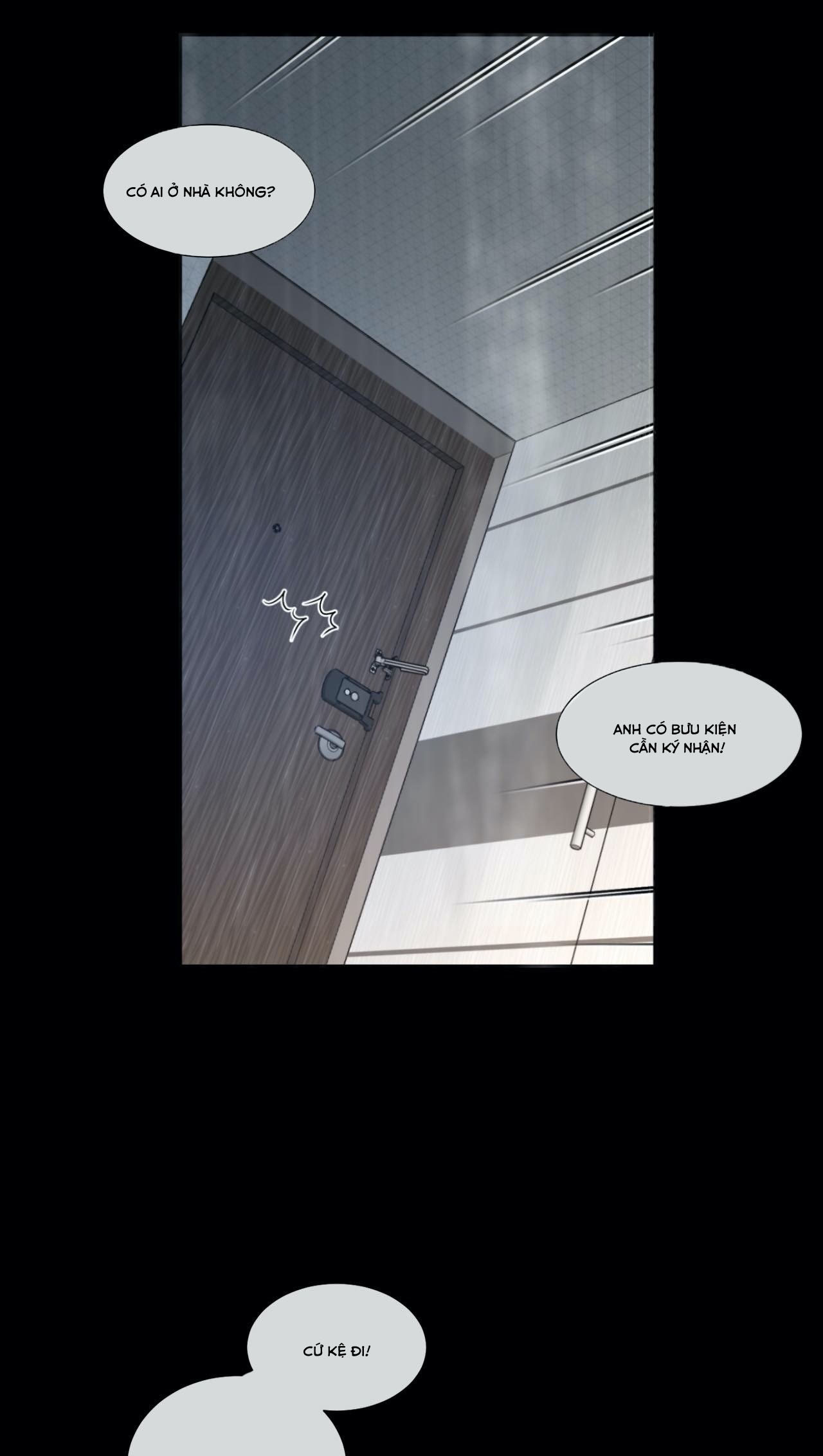 bạn gái xúc xắc - the girlfriend dice chapter 10 7