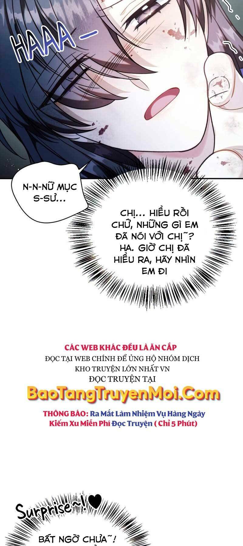Kí Sự Hồi Quy Chapter 48 39