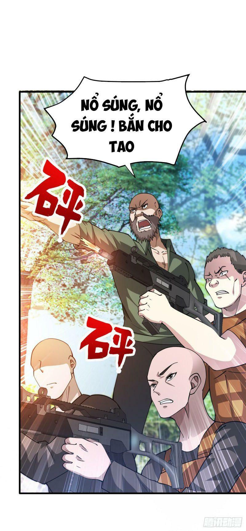 tối cường thần y tại đô thị chapter 175 21