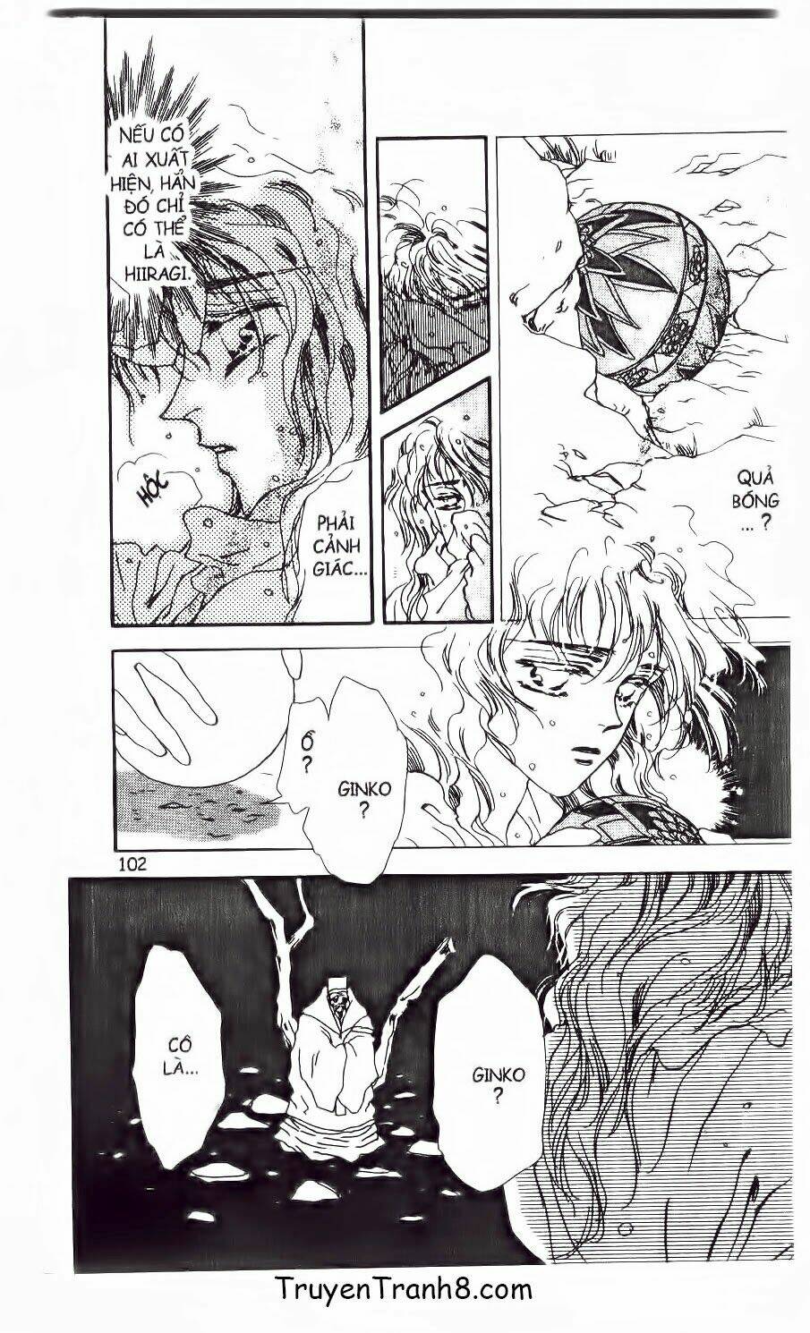 đứa con số phận chapter 72.1 14