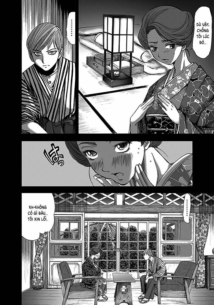 edogawa ranpo ijinkan chapter 67 5