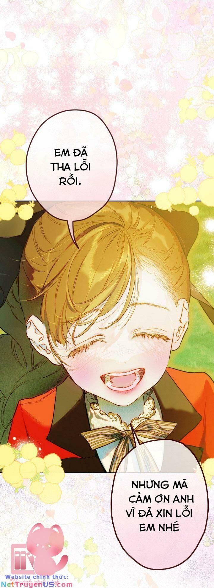 Khế Ước Hôn Nhân Của Mẹ Tôi chapter 44 28