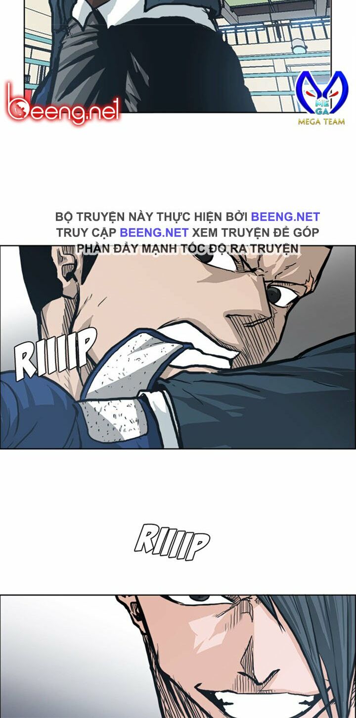 bá chủ học đường ss2 chapter 28 8