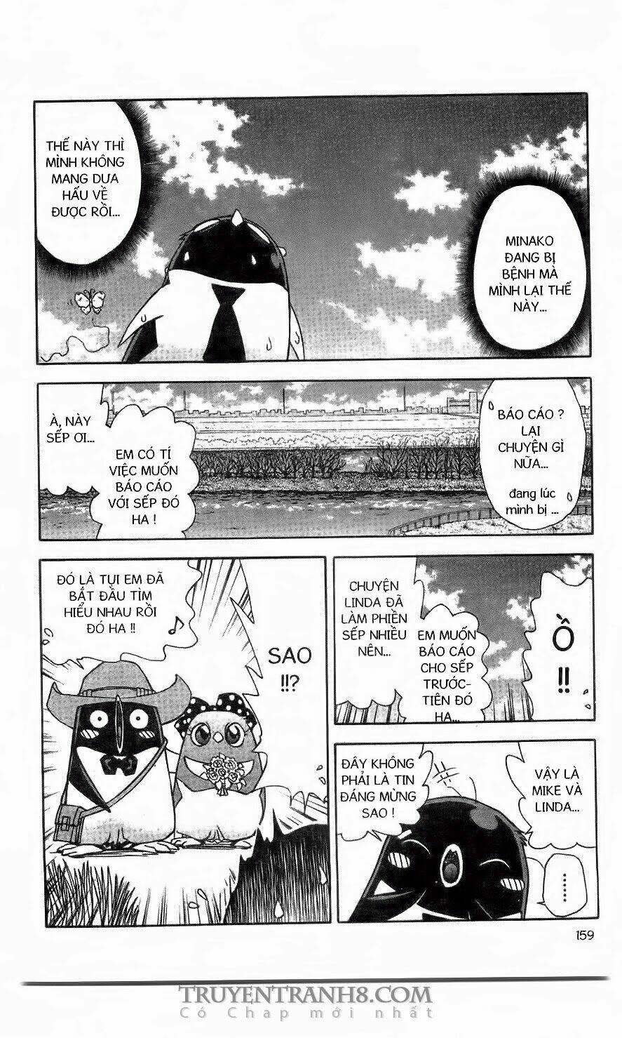 chim cánh cụt ginji chapter 51 14