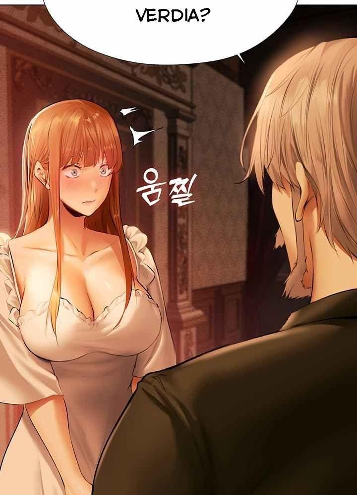 thợ săn bươm bướm chapter 8.1 51