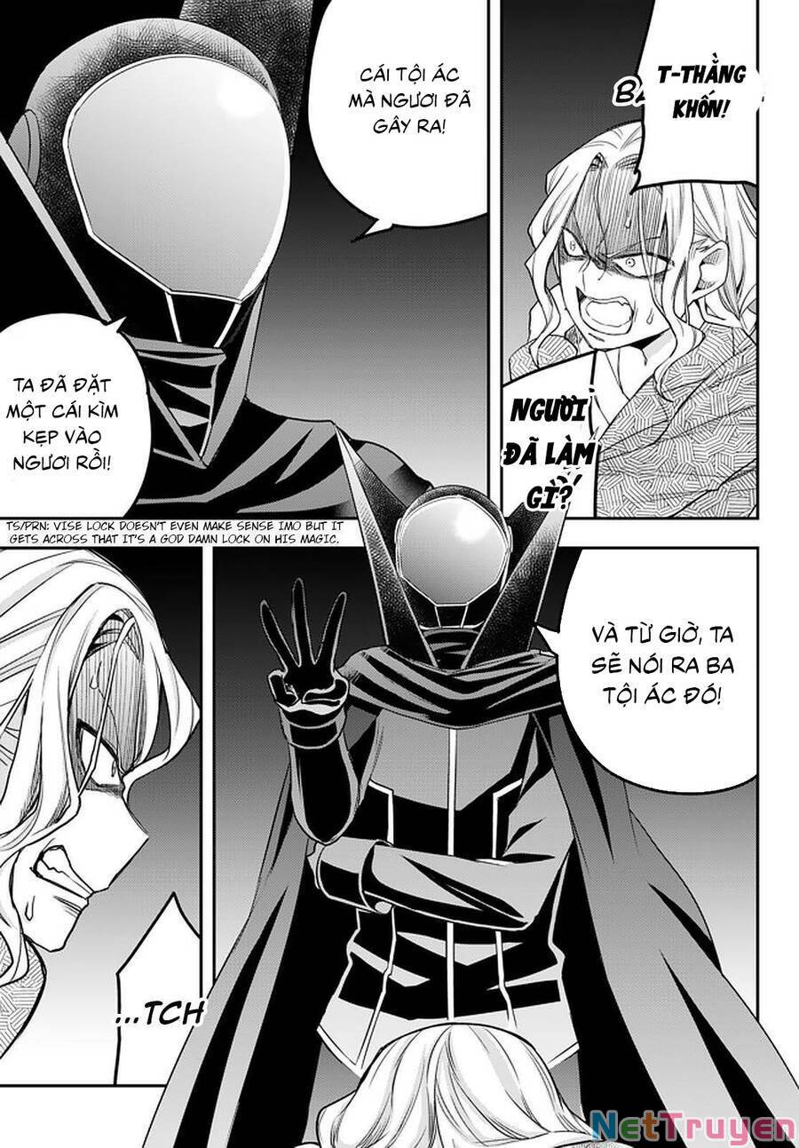 jitsu wa ore, saikyou deshita? chapter 27.5 8