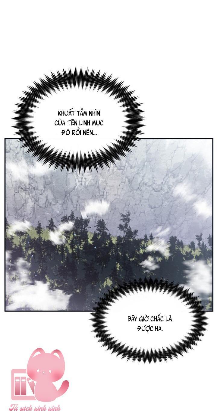 nguyện ước vô vọng của ma nữ chapter 28 16