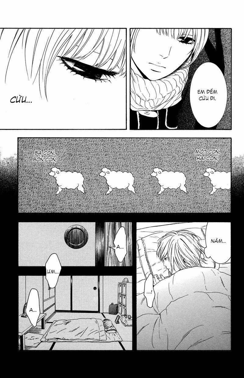 coelacanth chapter 8 19