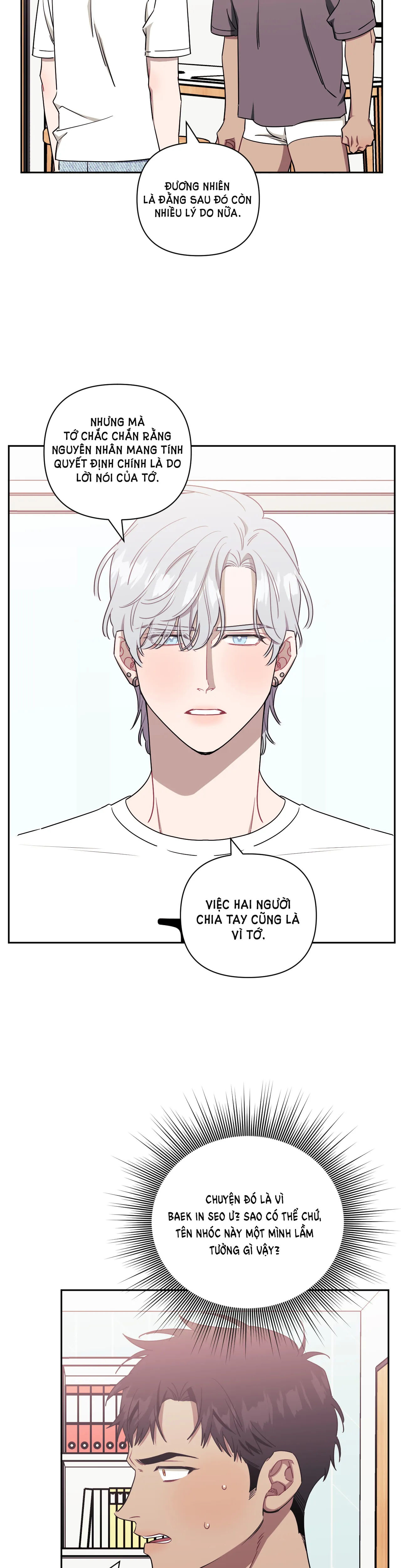 hơn cả bạn bè chapter 47.1 16