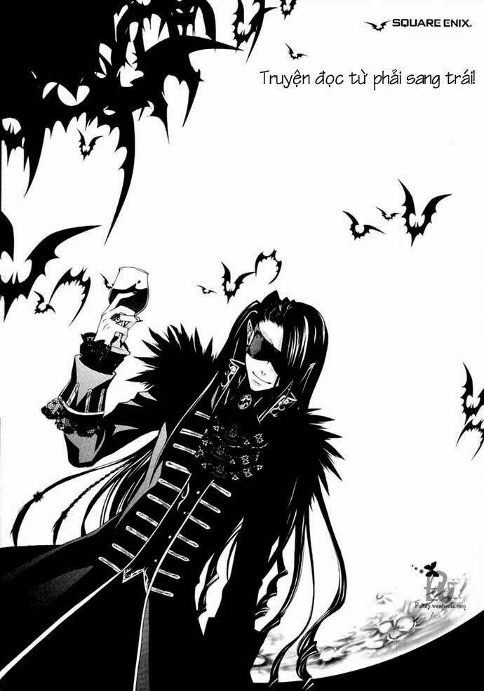 trường học vampire chapter 1 5