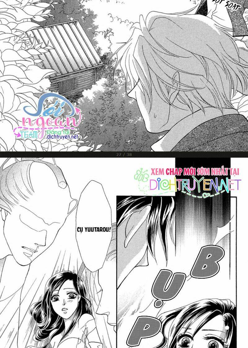 đóa hồng dành tặng seri chapter 19 27