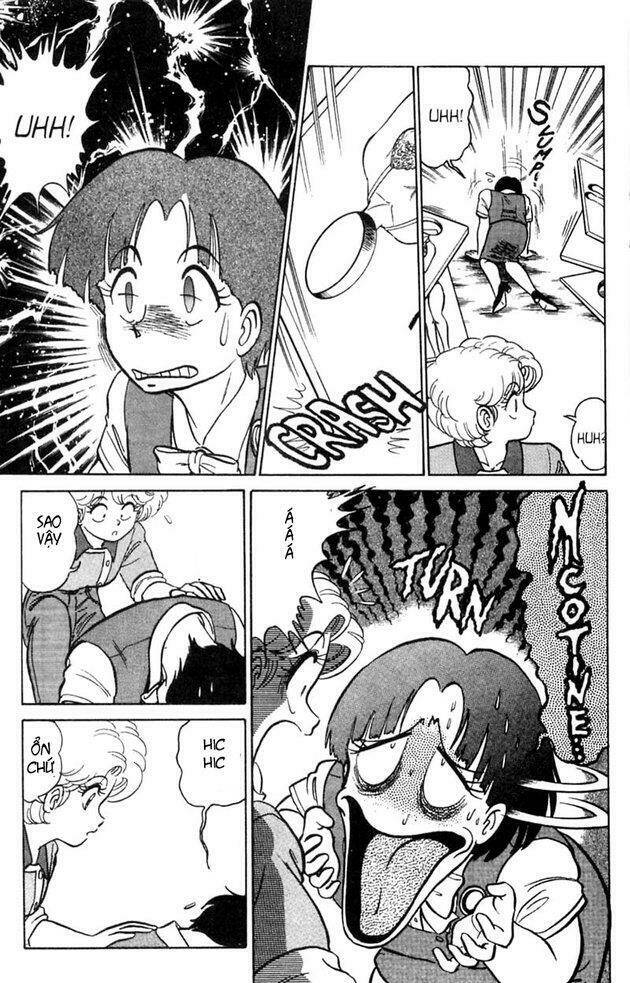 fubata-kun change! chapter 8 21