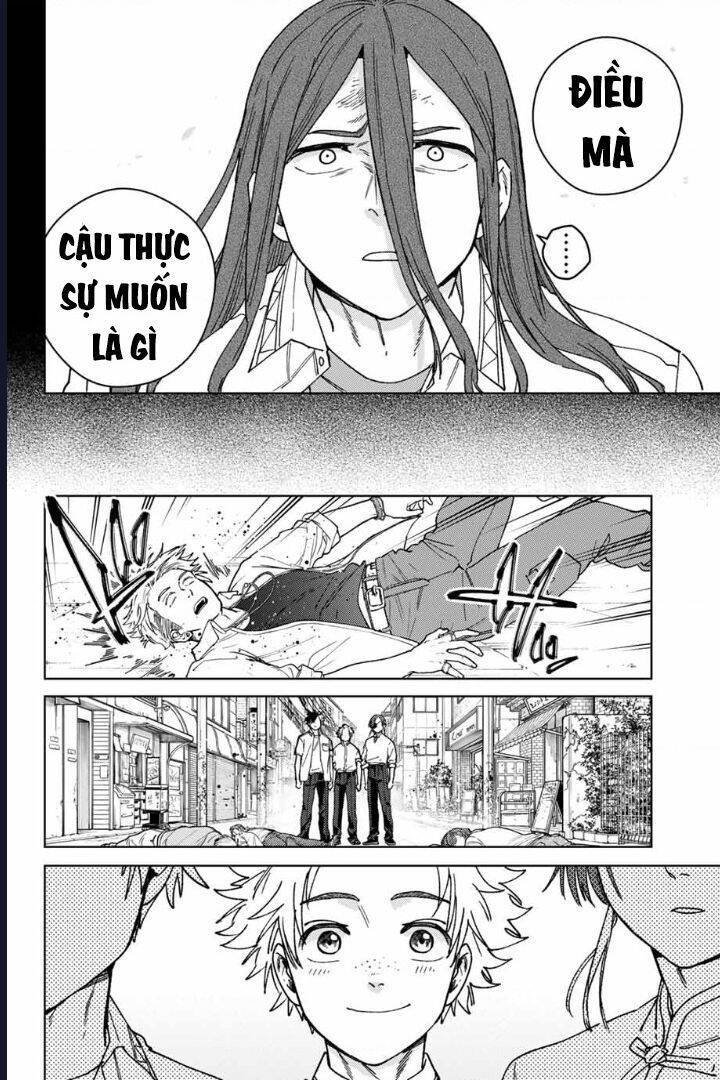 wind breaker chapter 167 20