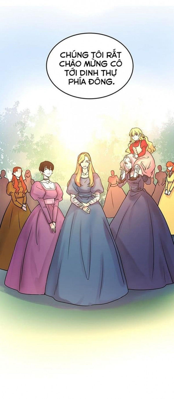 như gió trên cành cây khô chapter 5 40