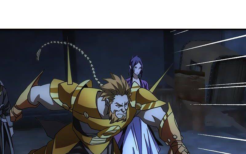 thiên long bát bộ webtoon chapter 14 63