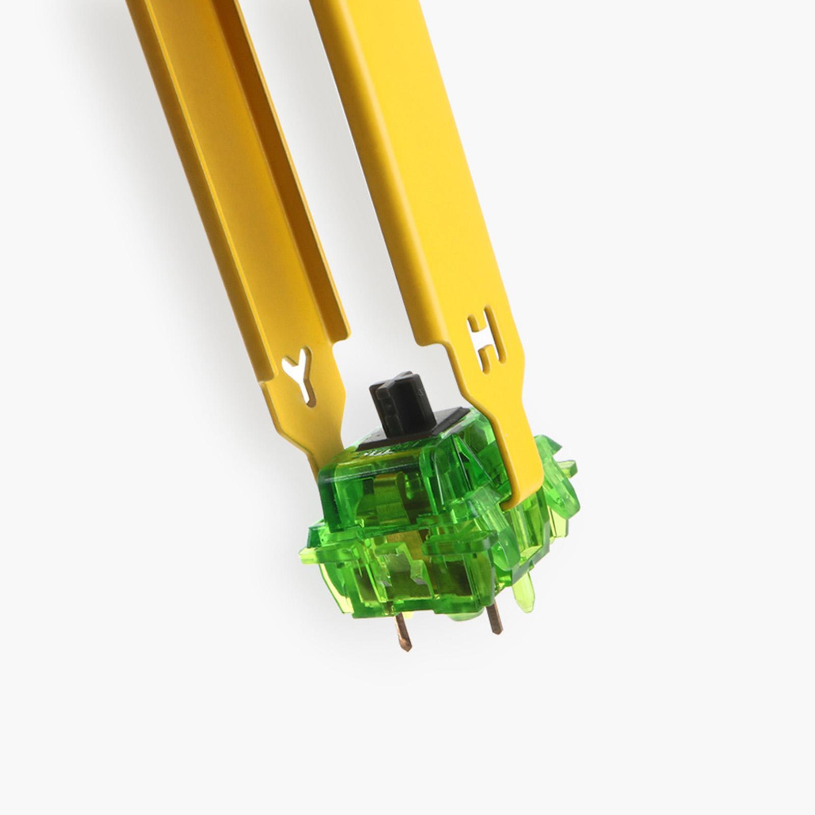 Stainless Puller Extractor for Mechanical Keyboard DIY