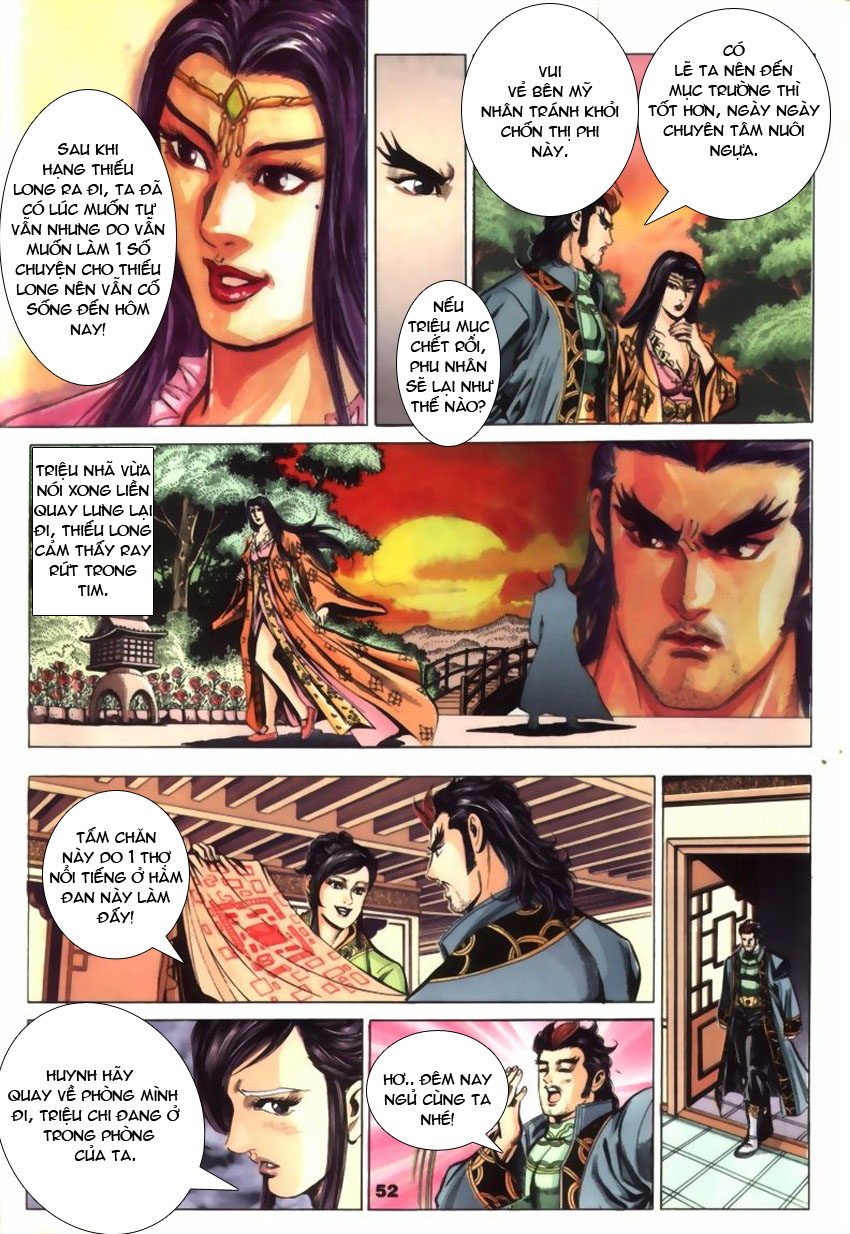 tầm tần ký chapter 56 21