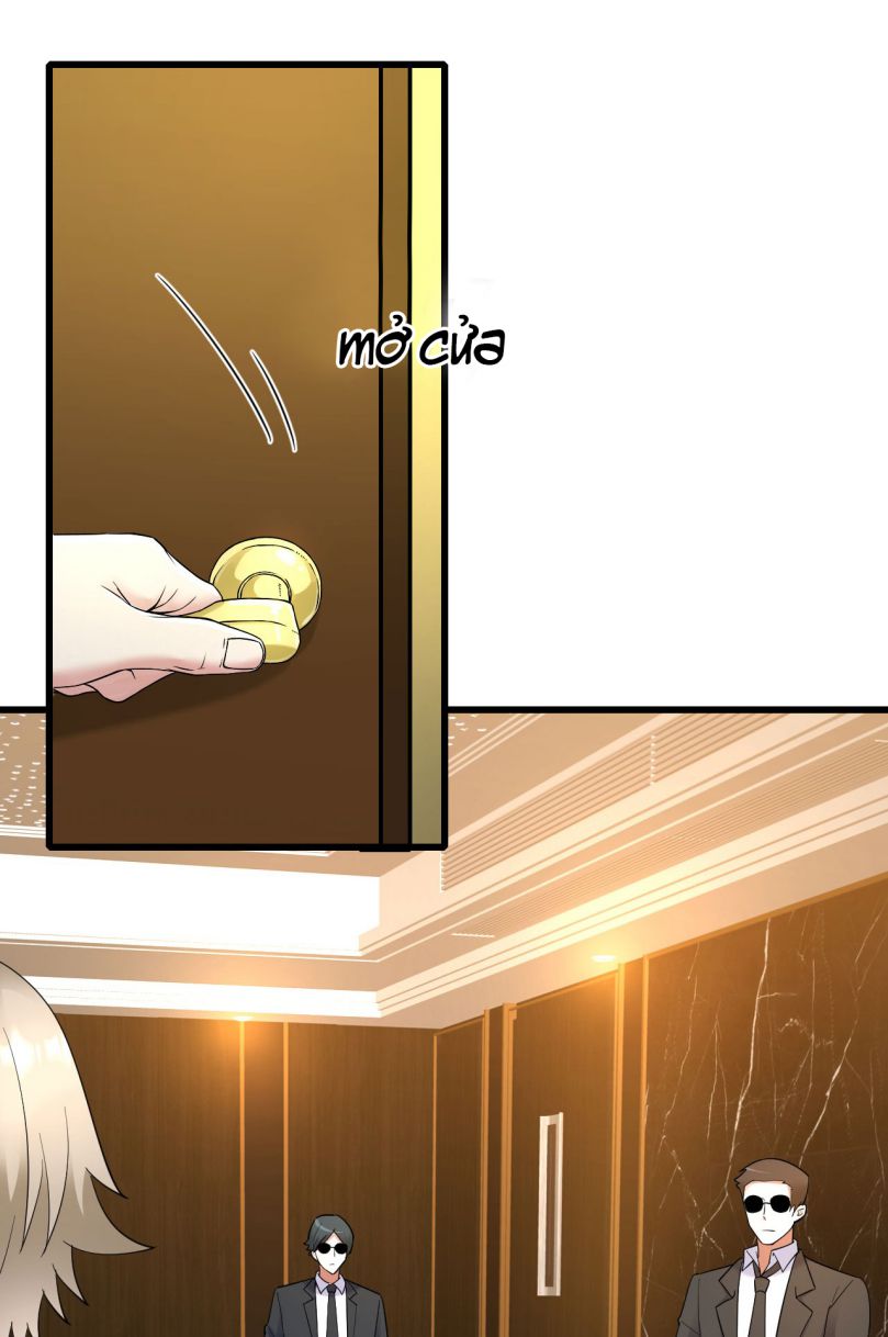 tức thời phạm quy [ tức thì vi quy ] chapter 50 42