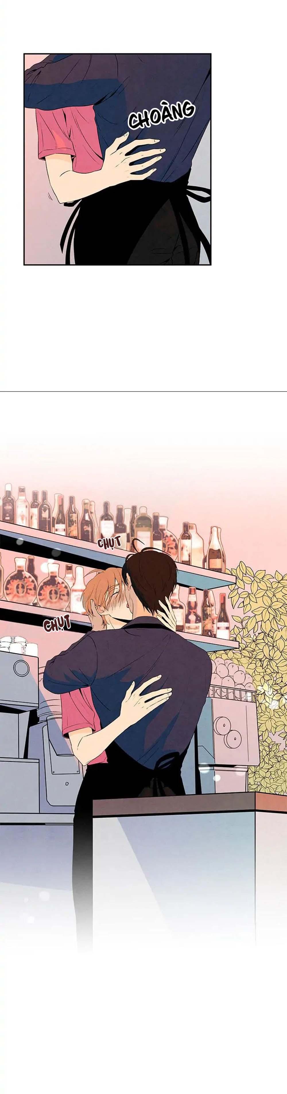 bona sort chapter 9 14