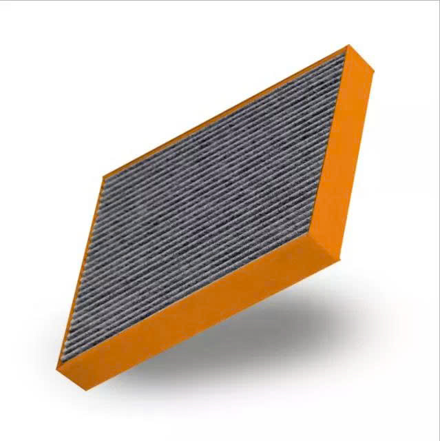 Lọc gió điều hòa cao cấp Macsim N95 xe ô tô Jaguar XPL 2009- 2024(mã MS1919)