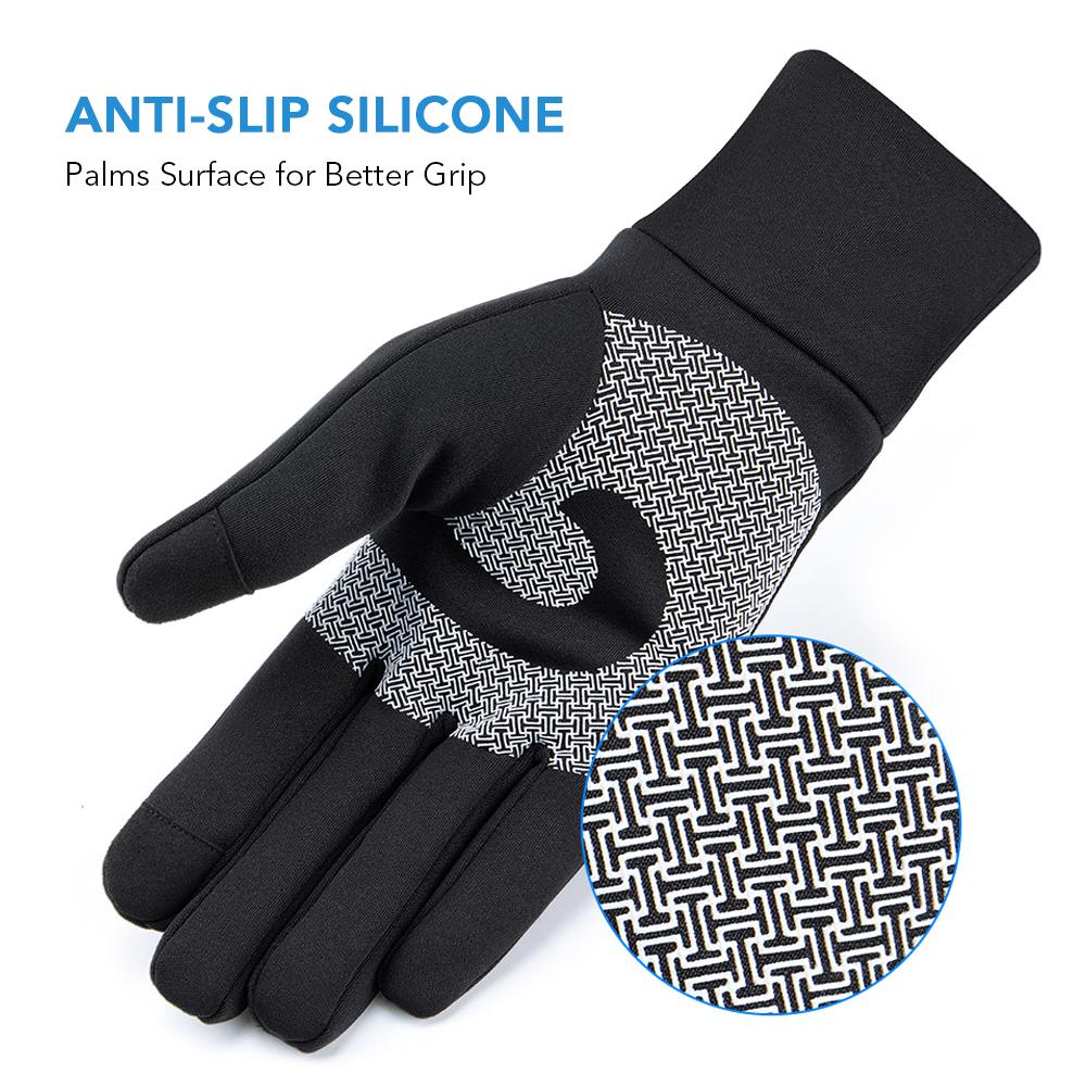 Găng tay đi xe đạp, đi xe máy Trượt tuyết,thể thao ngoài trời