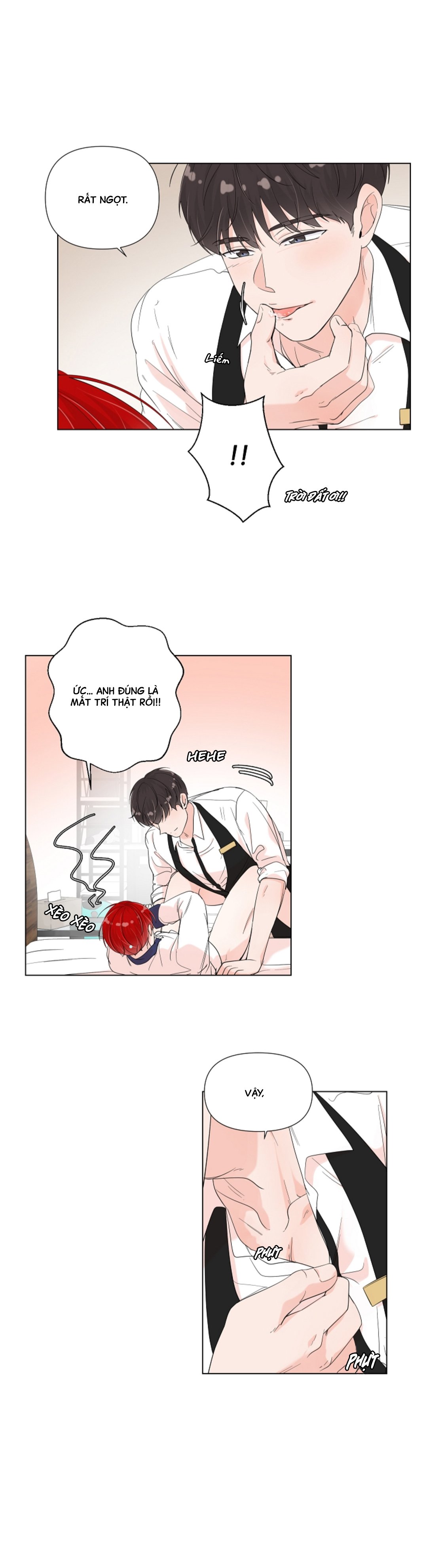 phòng cạnh phòng chapter 45 2