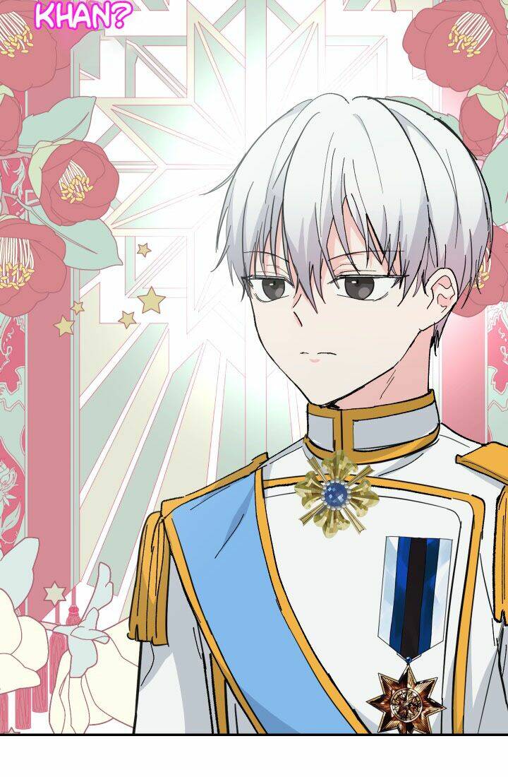 hoàng hậu bé bỏng chapter 44.2 31