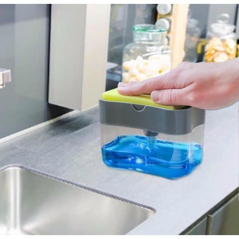 Hộp đựng xà bông