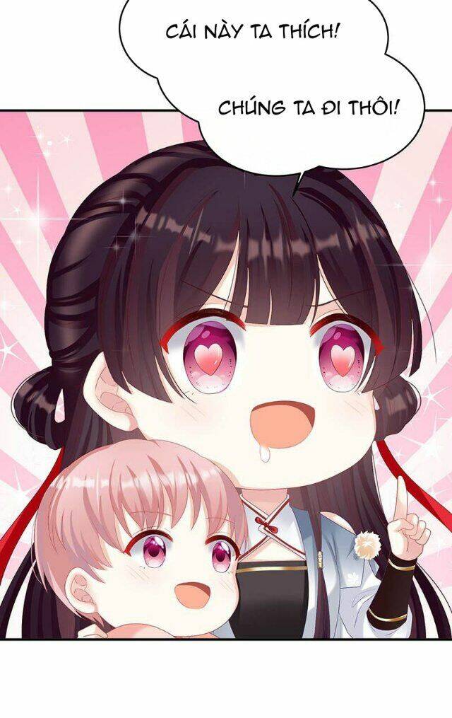 kiều phu có hỉ chapter 69 32