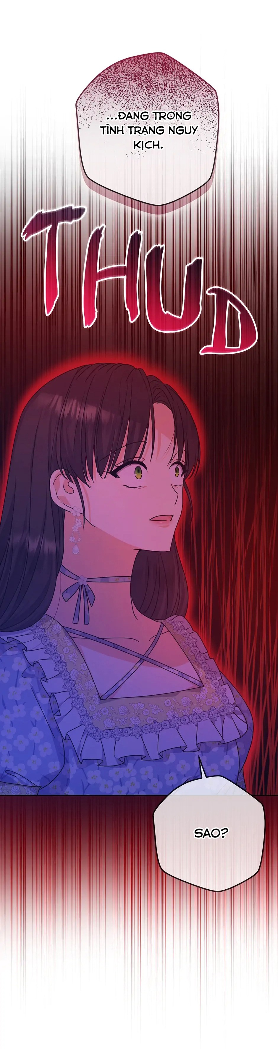 từ hầu gái tôi đã trở thành hoàng hậu chapter 72 35