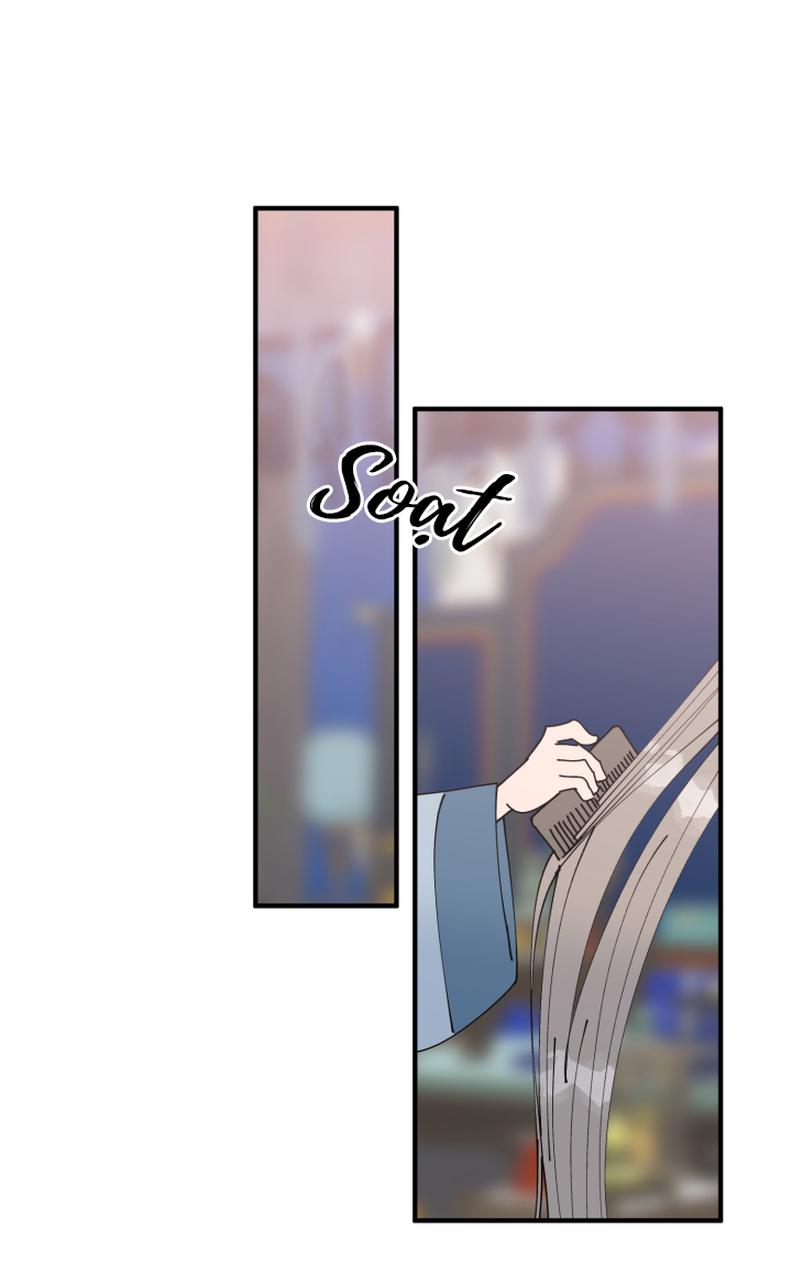 độc chủ chapter 31 2