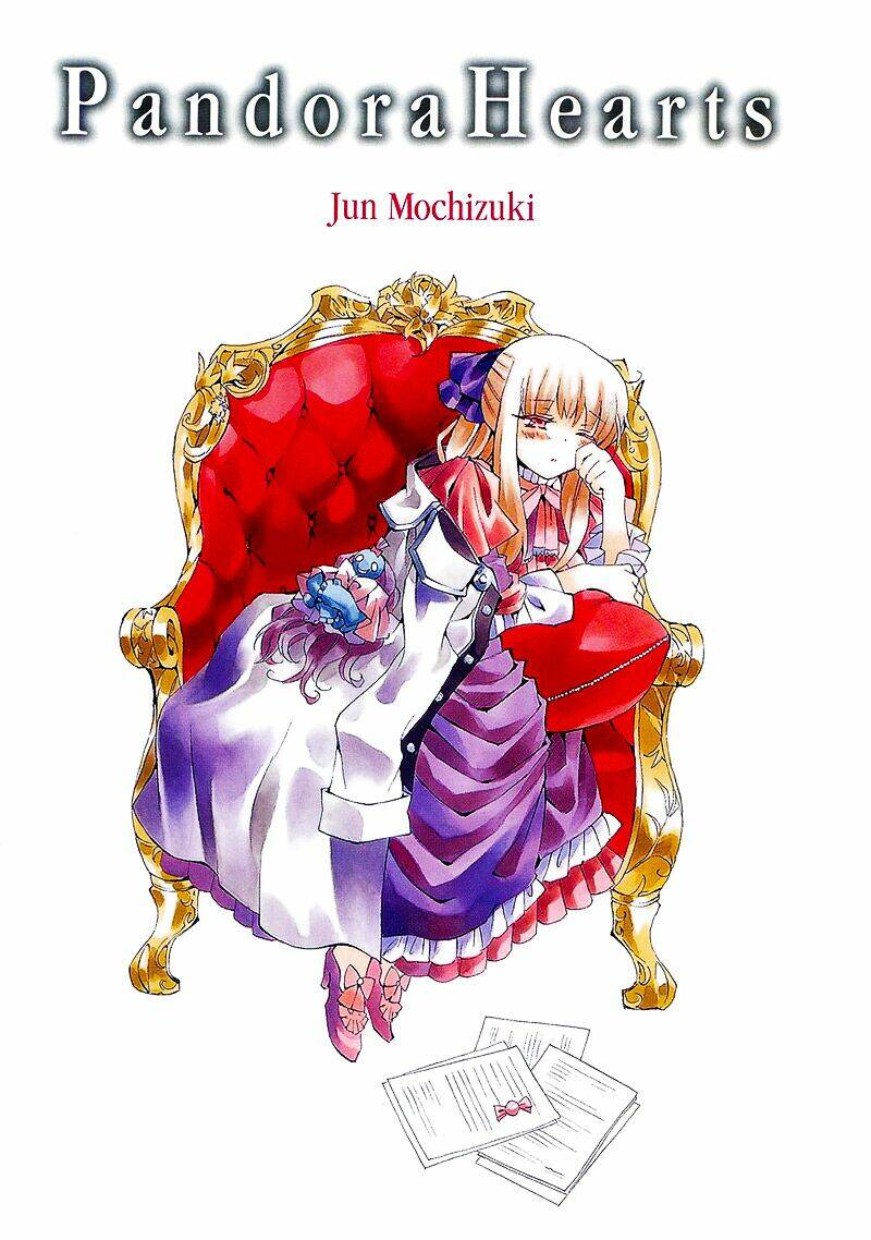 pandora hearts chapter 14 4