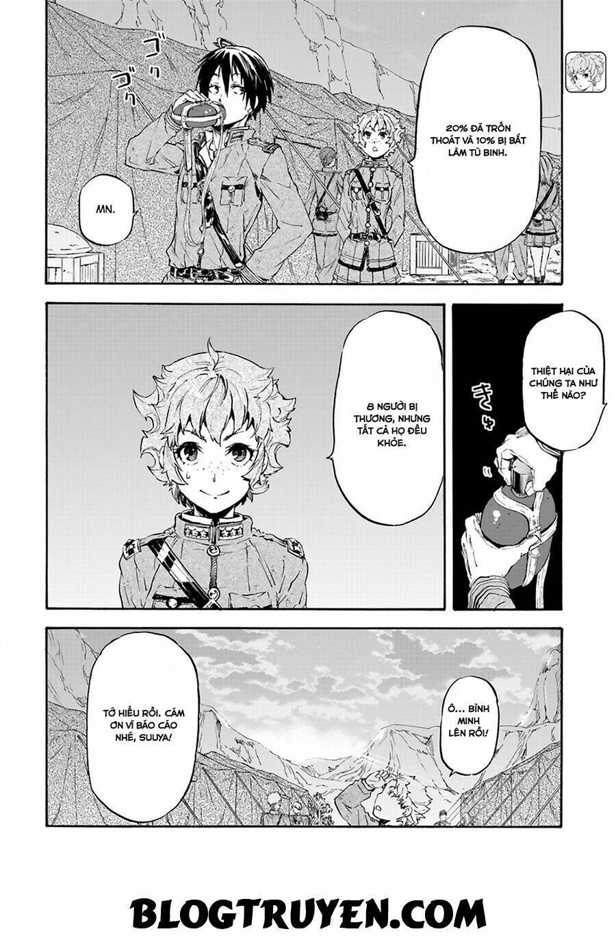 nejimaki seirei senki - tenkyou no alderamin chapter 20 28