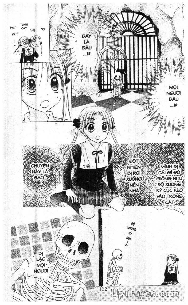 gakuen alice chapter 35 160