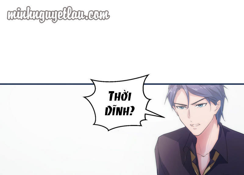 chiến lược lãng mạn của thịnh thiếu chapter 8 61