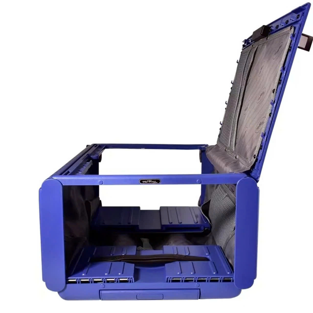 Vali Gấp Gọn NiceVilla Hàng Cao Cấp, Vali Xách Tay Máy Bay 20inch